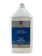 BSC hair care balance pro-Vitamin B5 3200ml ช่วยให้ผมนุ่มลื่น ถนอมมือช่างทำผม
