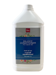 BSC hair care balance pro-Vitamin B5 3200ml ช่วยให้ผมนุ่มลื่น ถนอมมือช่างทำผม