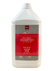 BSC hair care balance pro-Vitamin B5 3200ml ช่วยให้ผมนุ่มลื่น ถนอมมือช่างทำผม